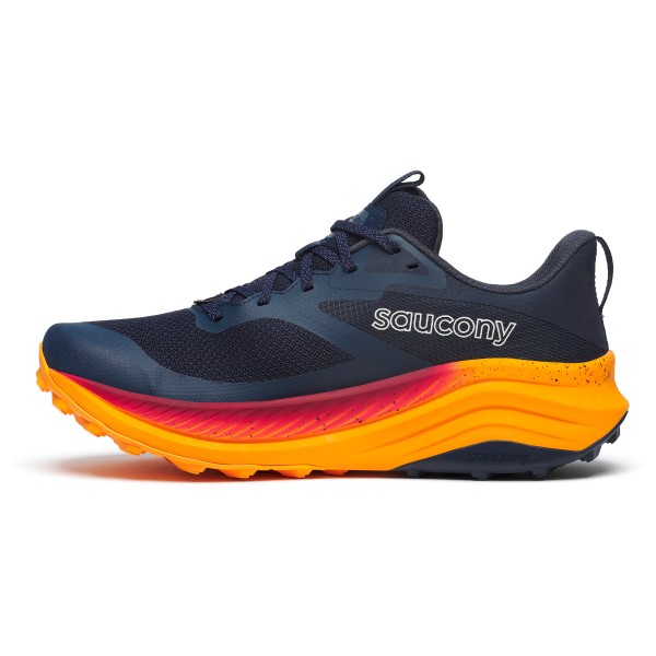 Saucony - Xodus Ultra 3 - Trailschoenen