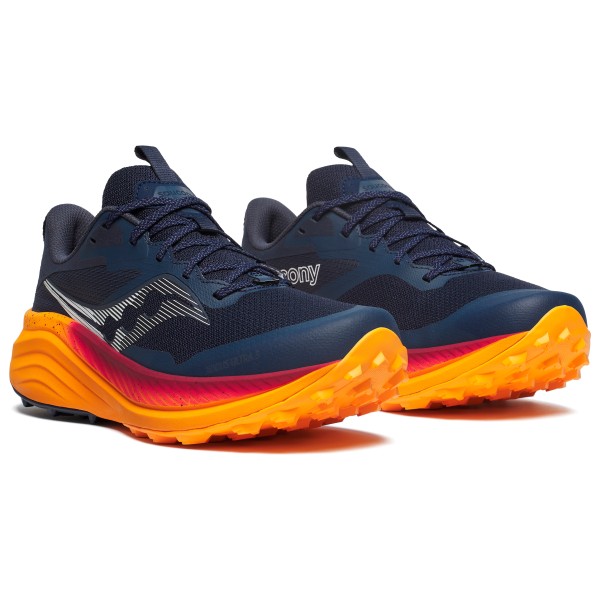 Saucony - Xodus Ultra 3 - Trailschoenen