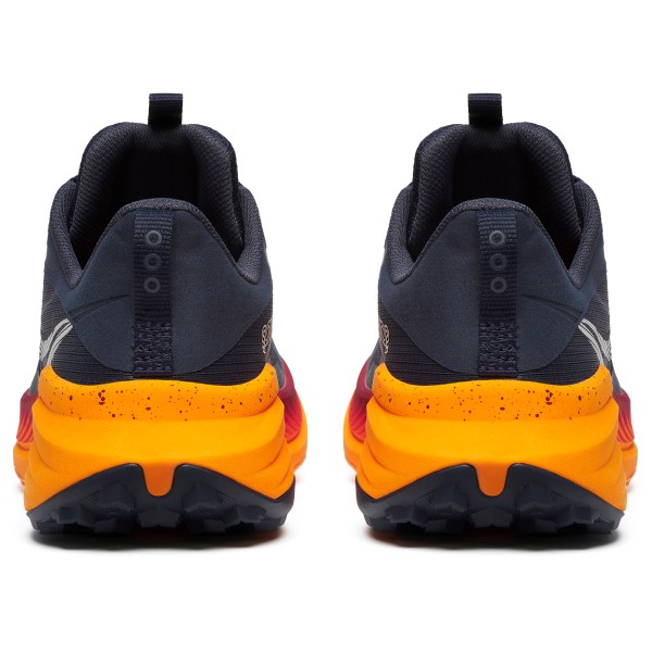 Saucony - Xodus Ultra 3 - Trailschoenen