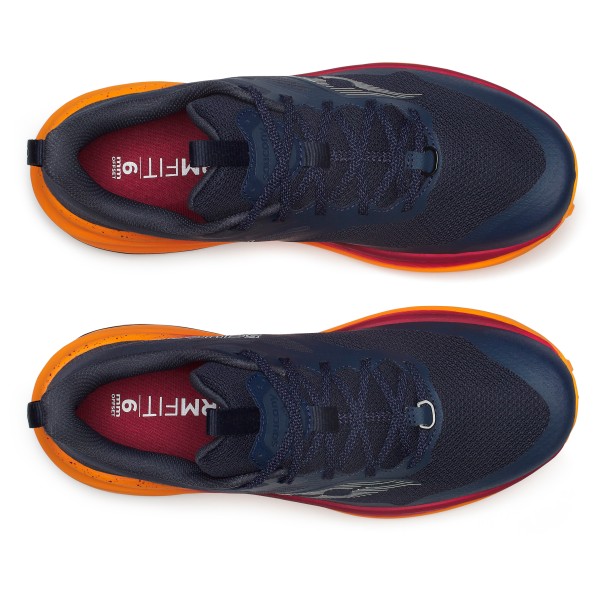 Saucony - Xodus Ultra 3 - Trailschoenen