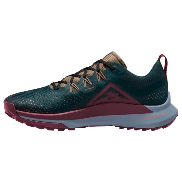 Nike - Pegasus Trail 4 - Trailschoenen