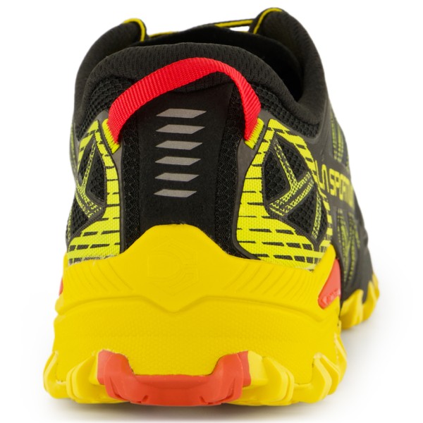 La Sportiva - Bushido III - Trailschoenen