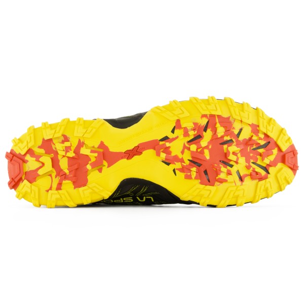 La Sportiva - Bushido III - Trailschoenen