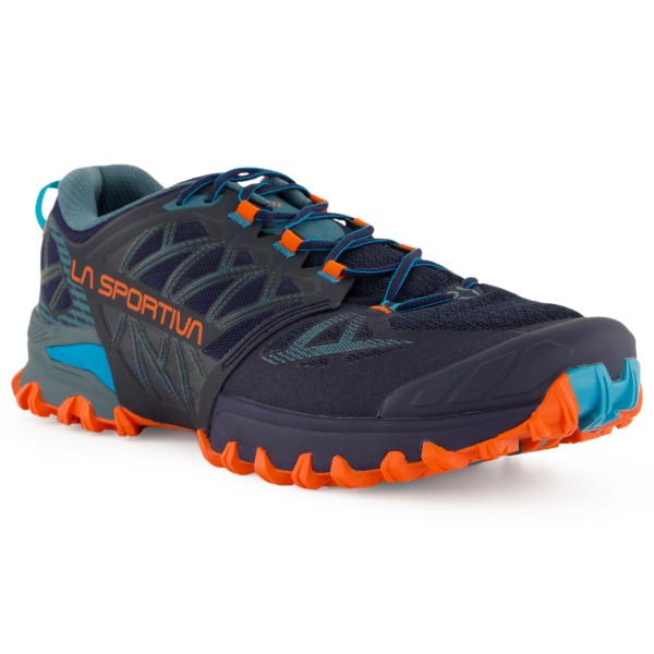 La Sportiva - Bushido III Wide - Trailschoenen