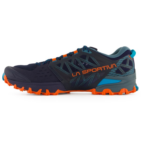 La Sportiva - Bushido III Wide - Trailschoenen
