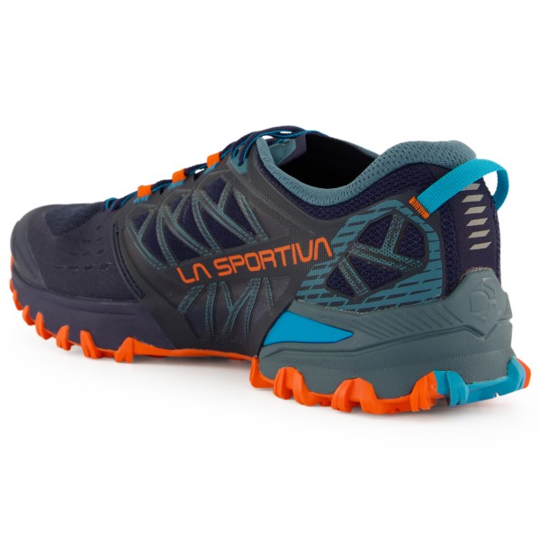 La Sportiva - Bushido III Wide - Trailschoenen