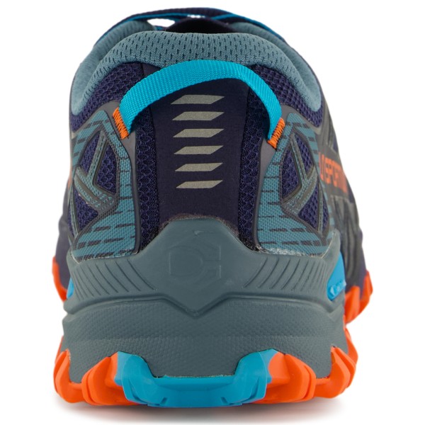 La Sportiva - Bushido III Wide - Trailschoenen