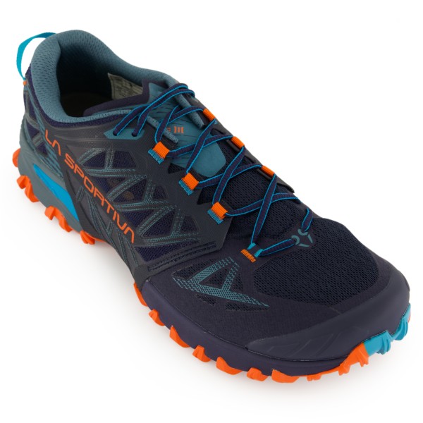 La Sportiva - Bushido III Wide - Trailschoenen