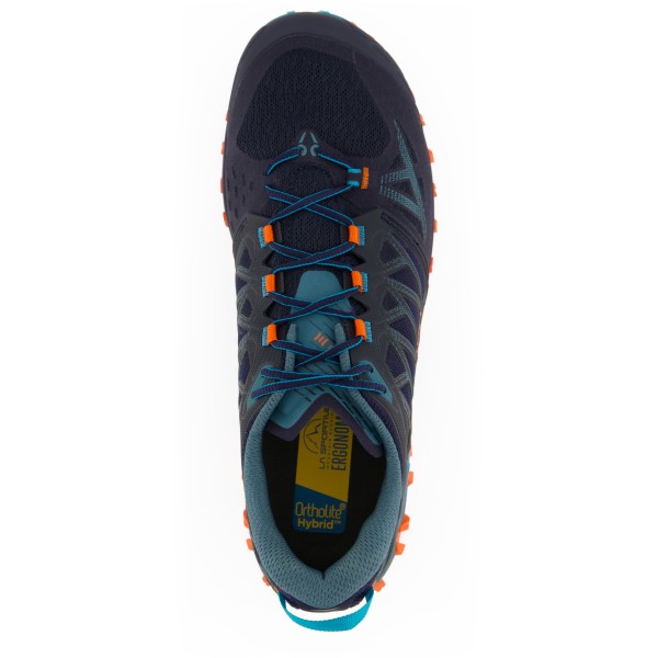 La Sportiva - Bushido III Wide - Trailschoenen