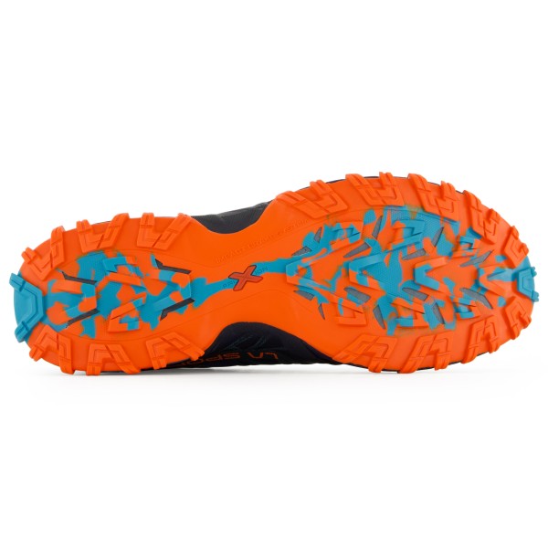 La Sportiva - Bushido III Wide - Trailschoenen
