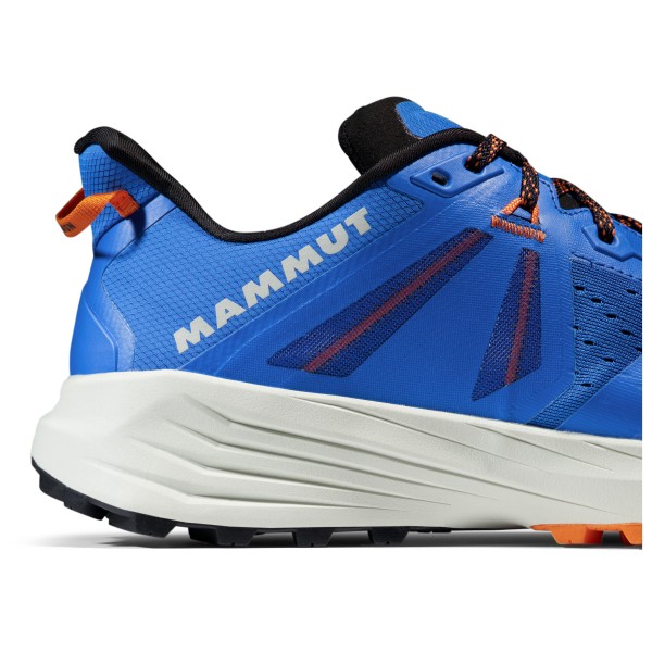Mammut - Saentis Trailrunning Low - Trailschoenen