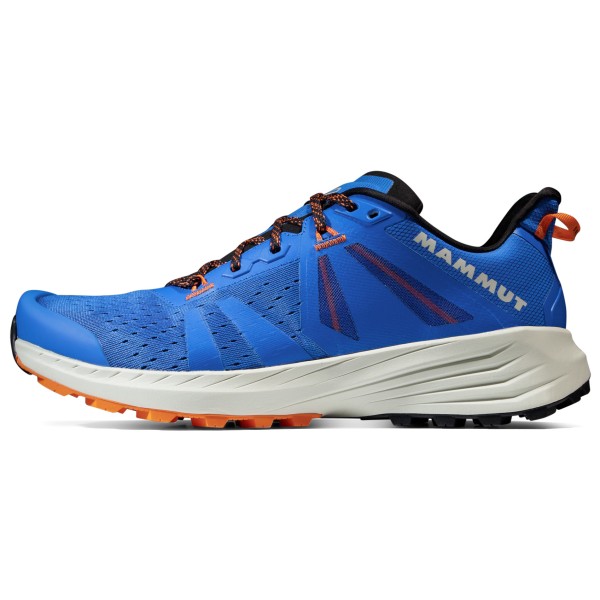 Mammut - Saentis Trailrunning Low - Trailschoenen