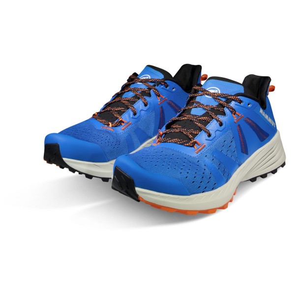 Mammut - Saentis Trailrunning Low - Trailschoenen