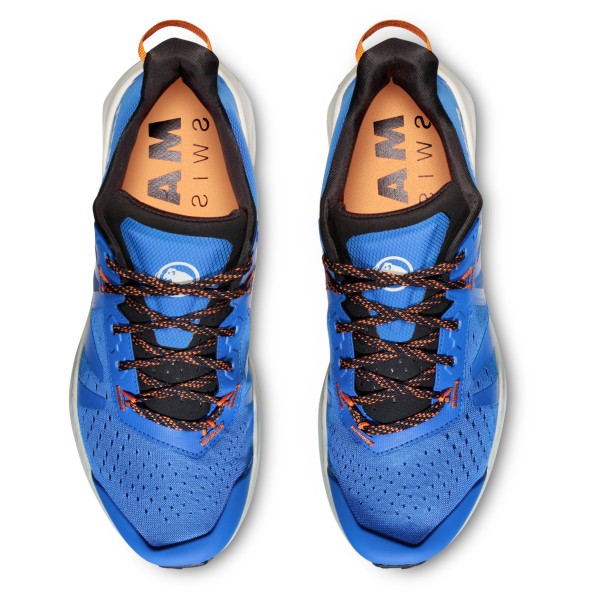 Mammut - Saentis Trailrunning Low - Trailschoenen