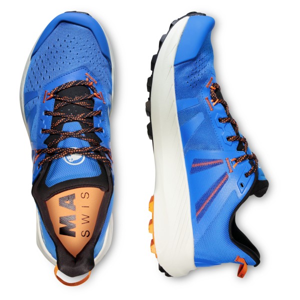 Mammut - Saentis Trailrunning Low - Trailschoenen