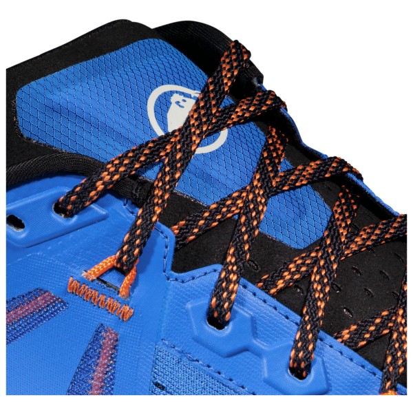 Mammut - Saentis Trailrunning Low - Trailschoenen