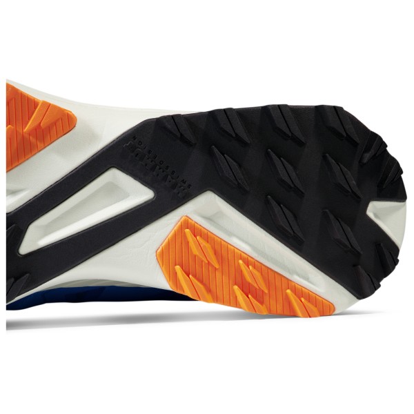 Mammut - Saentis Trailrunning Low - Trailschoenen