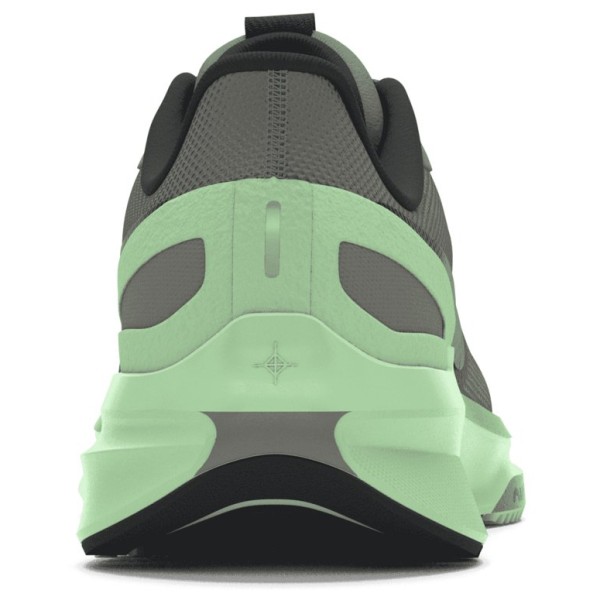 Nike - Air Zoom Structure 25 - Springskor