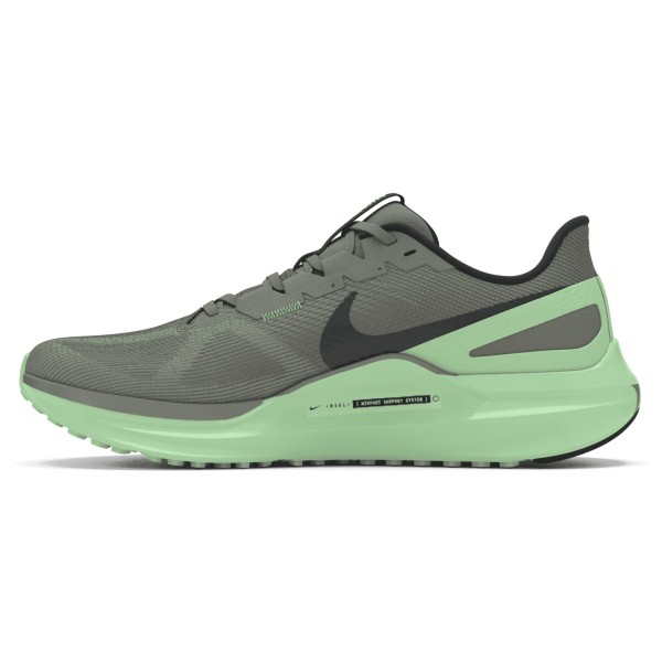 Nike - Air Zoom Structure 25 - Zapatillas para correr