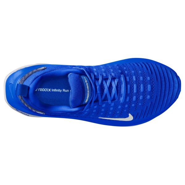 Nike - React Infinity Run Flyknit 4 - Running-sko