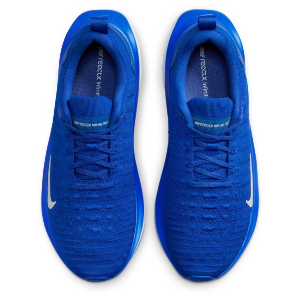 Nike - React Infinity Run Flyknit 4 - Running-sko