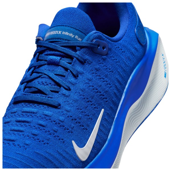 Nike - React Infinity Run Flyknit 4 - Running-sko