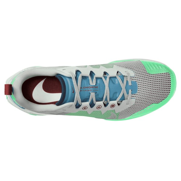 Nike - Wildhorse 8 - Trailrunningschoenen