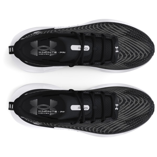 Under Armour - UA Infinite Pro - Loopschoenen