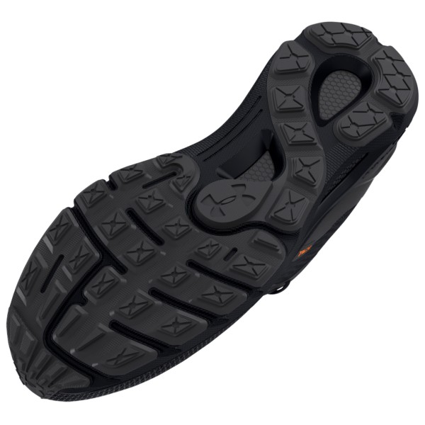 Under Armour - UA Sonic Trail - Skor trailrunning