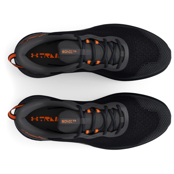 Under Armour - UA Sonic Trail - Skor trailrunning