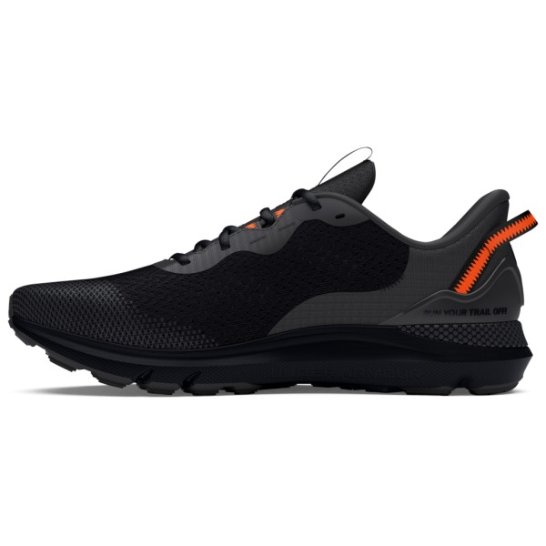 Under Armour - UA Sonic Trail - Trailrunningsko