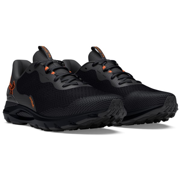 Under Armour - UA Sonic Trail - Trailrunningsko