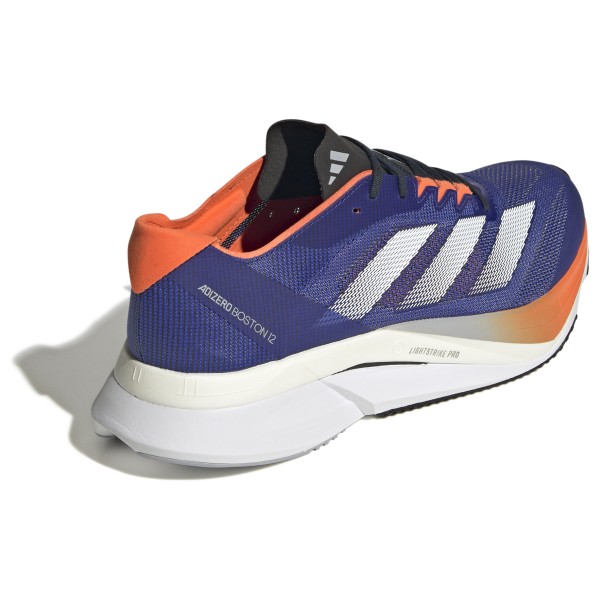 adidas - Adizero Boston 12 - Running-sko