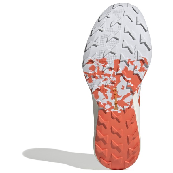 adidas Terrex - Terrex Agravic Speed - Trailschoenen