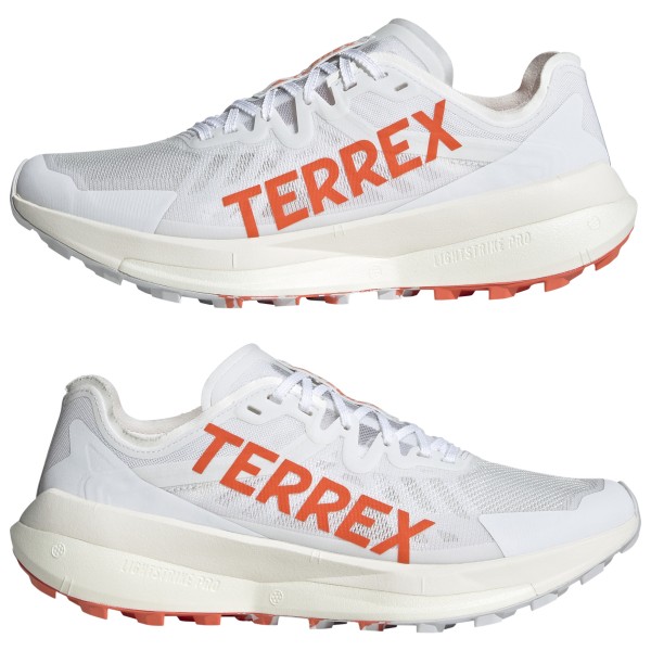 adidas Terrex - Terrex Agravic Speed - Trailschoenen