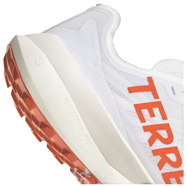 adidas Terrex - Terrex Agravic Speed - Trailschoenen