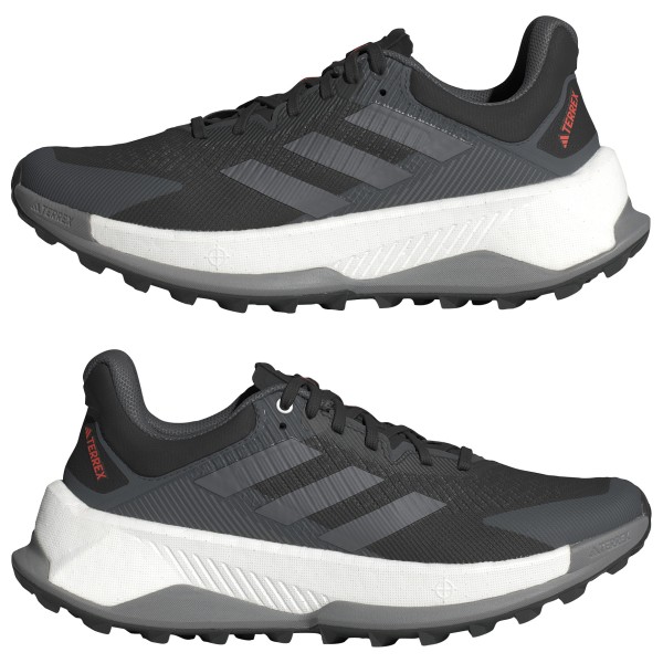 adidas Terrex - Terrex Soulstride Ultra - Trailrunningschuhe