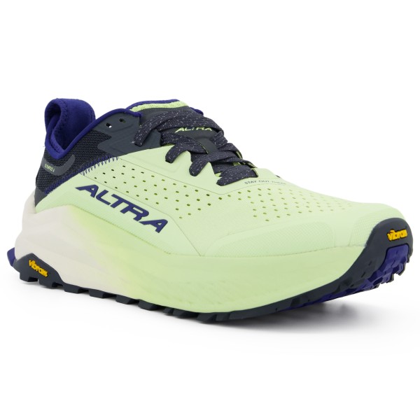 Altra - Olympus 6 - Trailschoenen