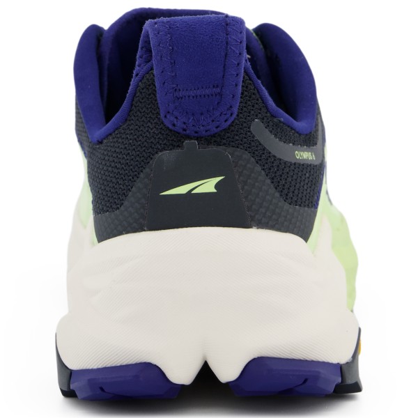 Altra - Olympus 6 - Trailschoenen