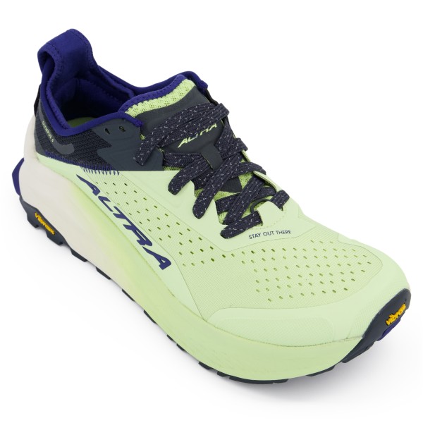 Altra - Olympus 6 - Trailschoenen