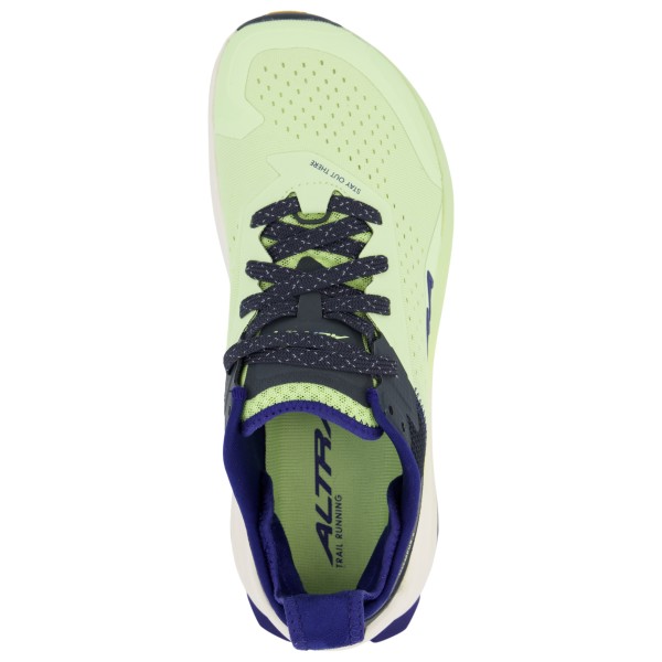 Altra - Olympus 6 - Trailschoenen