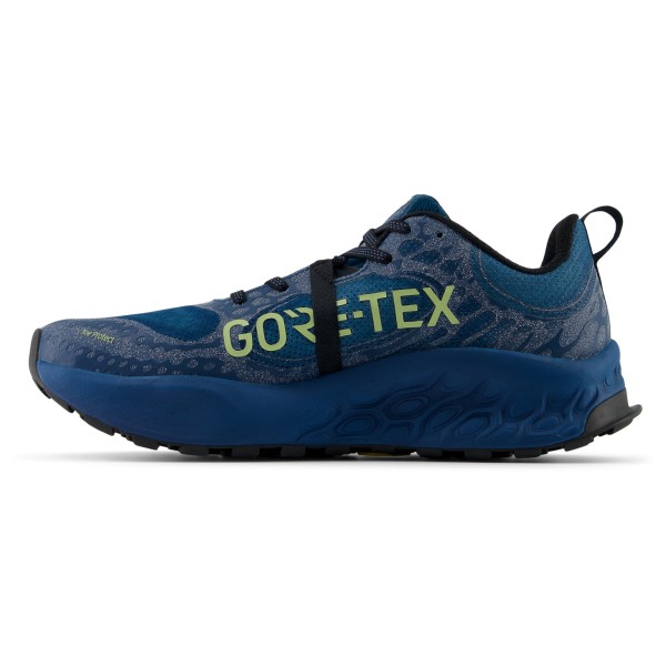 New Balance - Fresh Foam X Hierro V8 GTX - Zapatillas de trail running