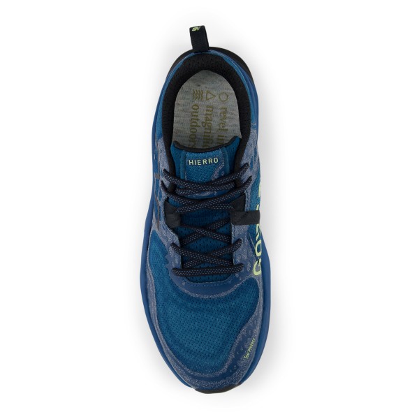 New Balance - Fresh Foam X Hierro V8 GTX - Zapatillas de trail running
