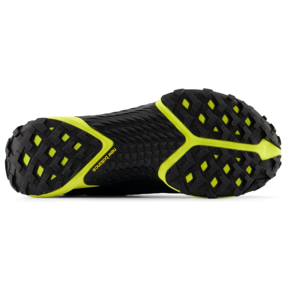 New Balance - Minimus Trail - Skor trailrunning