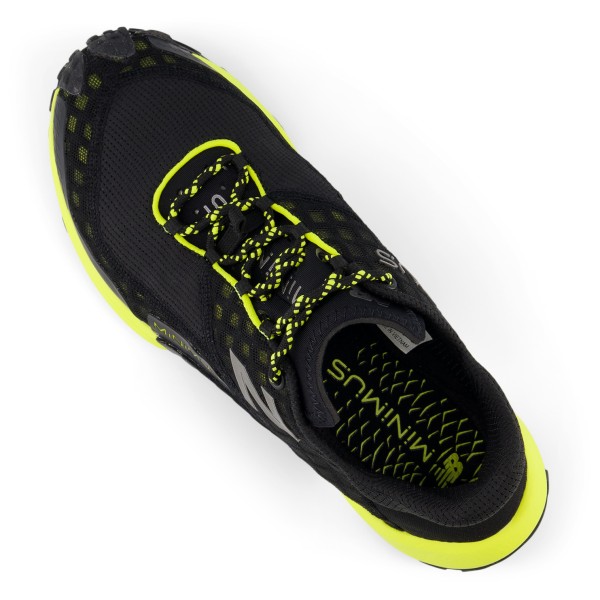 New Balance - Minimus Trail - Skor trailrunning