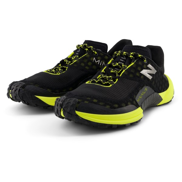 New Balance - Minimus Trail - Skor trailrunning