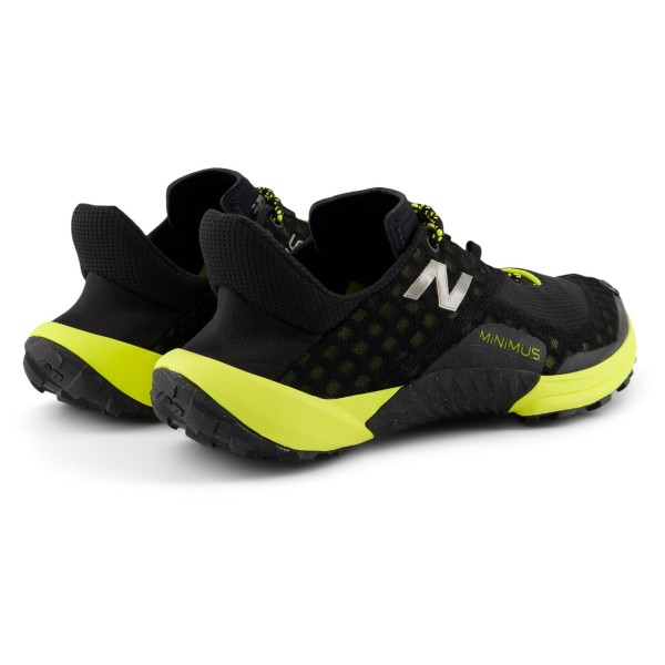 New Balance - Minimus Trail - Skor trailrunning