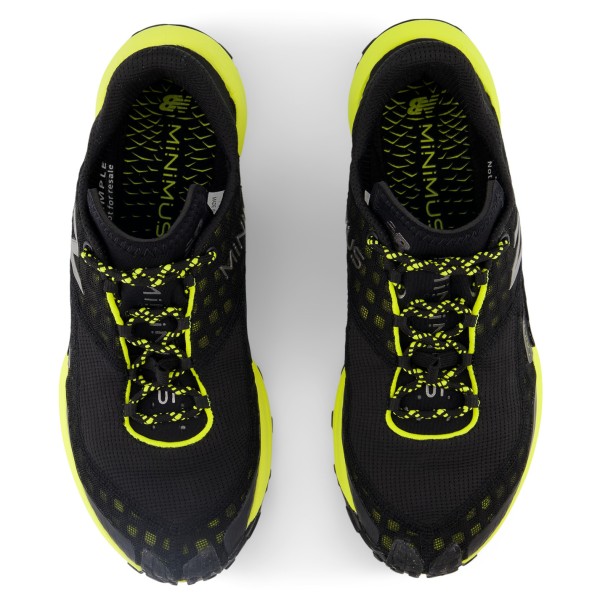 New Balance - Minimus Trail - Skor trailrunning