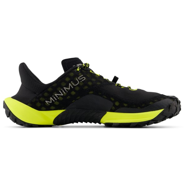 New Balance - Minimus Trail - Trailschoenen
