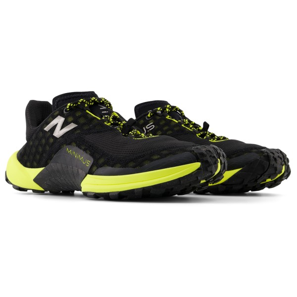 New Balance - Minimus Trail - Trailschoenen